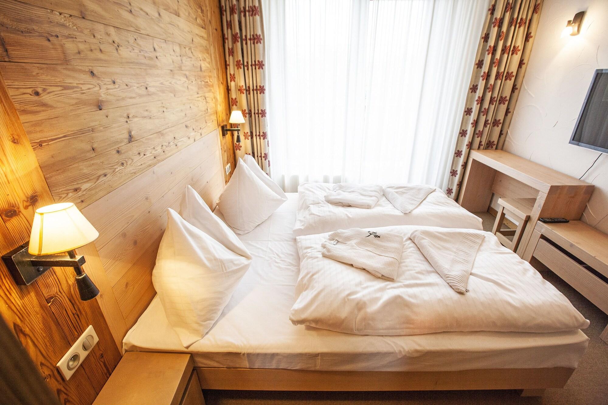 Apartman Kukucka Mountain View Tatranská Lomnica Exterior foto